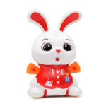 Интерактивная игрушка "Заяц" (Арт. YJ-3064) 2