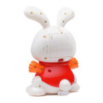 Интерактивная игрушка "Заяц" (Арт. YJ-3064) 4