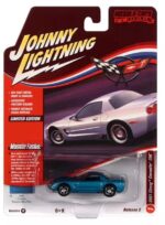 Игрушечная машинка Johnny Lightning - Коллекция 2 - Версия B (Арт. JLMC030B-R2) 2