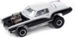 Игрушечная машинка Johnny Lightning, Коллекция 2, Версия B (Арт. JLSF026B-R2) 2