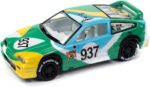 Игрушечная машинка Johnny Lightning, Коллекция 2, Версия B (Арт. JLSF026B-R2) 6