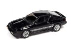Игрушечная машинка Auto World, модель 1986 "Mitsubishi Starion" (Арт. SCM129) 2