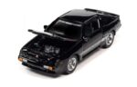 Игрушечная машинка Auto World, модель 1986 "Mitsubishi Starion" (Арт. SCM129) 3