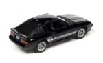 Игрушечная машинка Auto World, модель 1986 "Mitsubishi Starion" (Арт. SCM129) 4