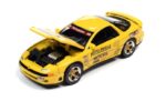 Игрушечная машинка Auto World, модель 1991 "Mitsubishi 3000GT VR-4" (Арт. SCM130) 3