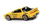 Игрушечная машинка Auto World, модель 1991 "Mitsubishi 3000GT VR-4" (Арт. SCM130) 4