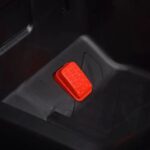 Электромобиль "Стайер" на аккумуляторе, с р/у управлением, цвет зеленый (Арт. U023409Y) 7