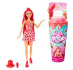 Barbie Pop Reveal Арбуз (розовая) ОРИГИНАЛ 1