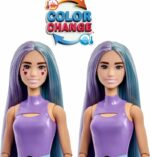 Barbie Pop Reveal  Bubble Tea (Фиолетовая) ОРИГИНАЛ 3