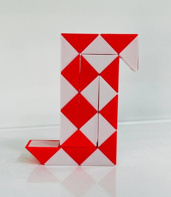 Головоломка "Змейка" (Арт. 103259) 1
