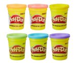 Пластилин Play-Doh (1 баночка 112 гр) (Арт. B6756) 1