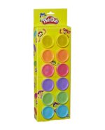 Пластилин Play-Doh (1 баночка 112 гр) (Арт. B6756) 2