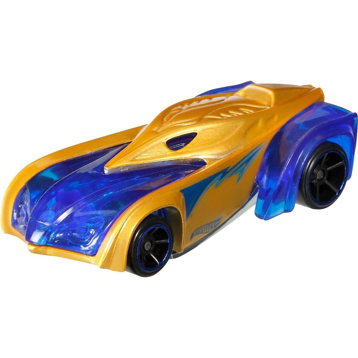 Игрушечная машинка Hot Wheels серия Color Shifters (Арт. BHR15) 3