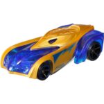 Игрушечная машинка Hot Wheels серия Color Shifters (Арт. BHR15) 3