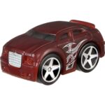 Игрушечная машинка Hot Wheels серия Color Shifters (Арт. BHR15) 4