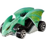 Игрушечная машинка Hot Wheels серия Color Shifters (Арт. BHR15) 5