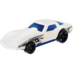 Игрушечная машинка Hot Wheels серия Color Shifters (Арт. BHR15) 6