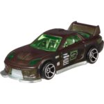 Игрушечная машинка Hot Wheels серия Color Shifters (Арт. BHR15) 8