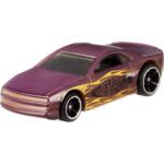 Игрушечная машинка Hot Wheels серия Color Shifters (Арт. BHR15) 9