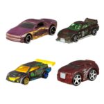 Игрушечная машинка Hot Wheels серия Color Shifters (Арт. BHR15) 2