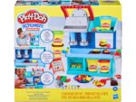 Игровой набор Play-Doh "Шеф-повар в ресторане" (Арт. F8107) 1