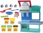 Игровой набор Play-Doh "Шеф-повар в ресторане" (Арт. F8107) 2
