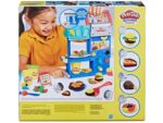Игровой набор Play-Doh "Шеф-повар в ресторане" (Арт. F8107) 5