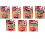 Игрушечная машинка Mattel серия Matchbox (Арт. GBJ48) 1