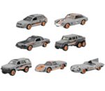 Игрушечная машинка Mattel серия Matchbox (Арт. GBJ48) 2