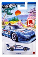 Игрушечная машинка Hot Wheels, тематическая коллекция J-Imports, серия Themed Assorted (Арт. GDG44) 2