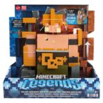 Игровой набор "Mattel Minecraft Legends" (Арт. GYR77) 1