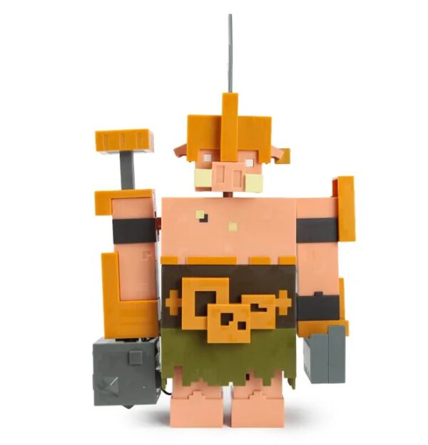 Игровой набор "Mattel Minecraft Legends" (Арт. GYR77) 2