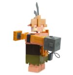 Игровой набор "Mattel Minecraft Legends" (Арт. GYR77) 4