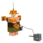 Игровой набор "Mattel Minecraft Legends" (Арт. GYR77) 5