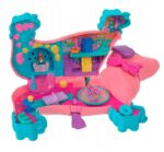Игровой набор "Mattel - Полли Покет: Праздник с собачкой" (Арт. HKV52) 3