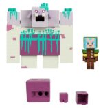 Игровой набор "Minecraft The Devourer" (Арт. HNC08) 2