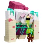 Игровой набор "Minecraft The Devourer" (Арт. HNC08) 4