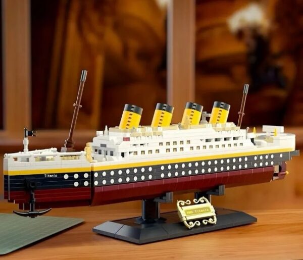 Конструктор 3D 3122 2