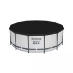 Каркасный бассейн "Bestway Steel Pro" (3.96m*1.22m) (Арт. 5618W) 2