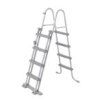 Каркасный бассейн "Bestway Steel Pro" (3.96m*1.22m) (Арт. 5618W) 3