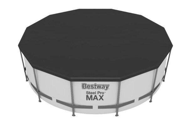 Каркасный бассейн "Bestway Steel Pro" (366см х 122см) (Арт. 56420) 2
