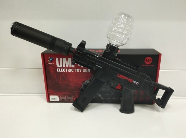 Оружие на орбизах "UMP45" (Арт. SY0035) 1