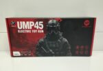Оружие на орбизах "UMP45" (Арт. SY0035) 2