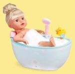 Интерактивная кукла "BABY born. Cестричка" 3