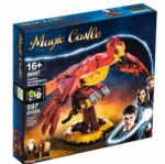 Конструктор Harry Potter "Фоукс - феникс Дамблдора" (Арт. 88007) 1