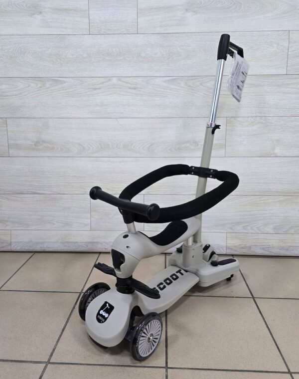 Самокат Scooter 3 в 1 (Арт. 926-3) 1