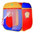 Детская игровая палатка Рlay smart «Волшебный домик» (Арт. 3003) 1