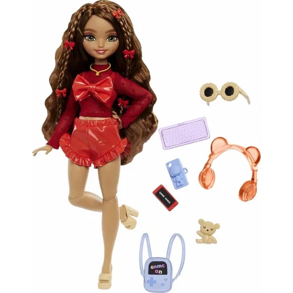 Barbie Dream Besties Тереза ориг.