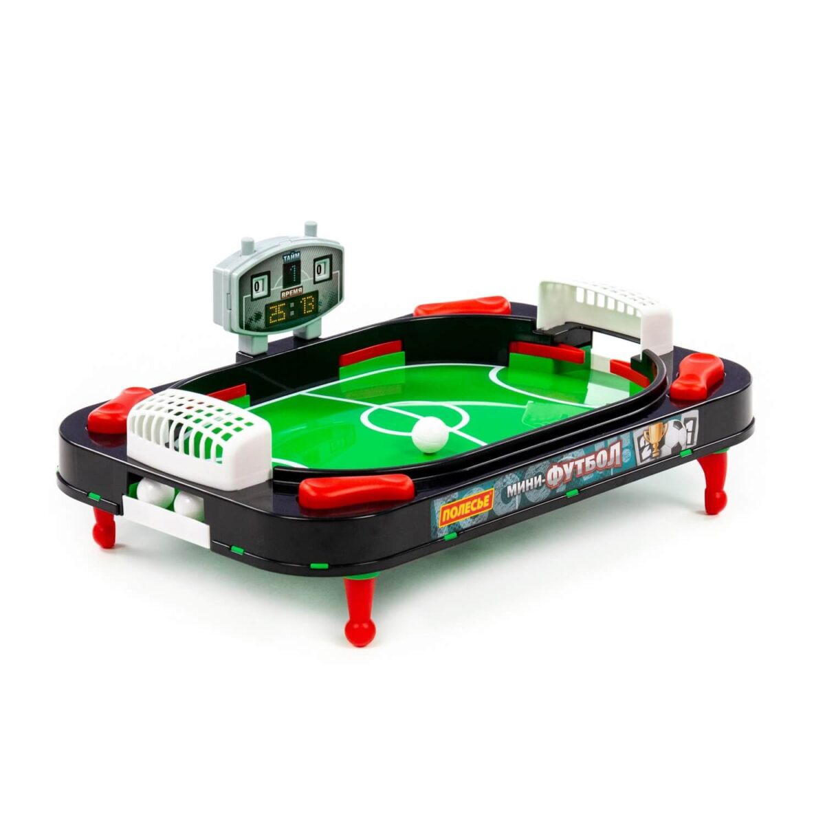 Игра "Мини-футбол" (в коробке) (Арт. 98723) 4