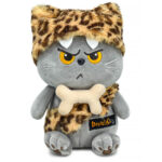 Игрушка Кот Басик "Дикий предок" 1